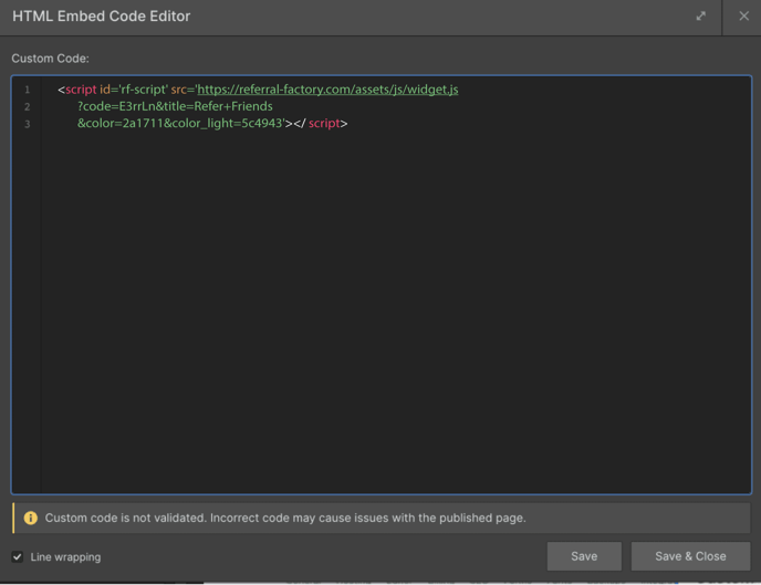 custom_code_webflow