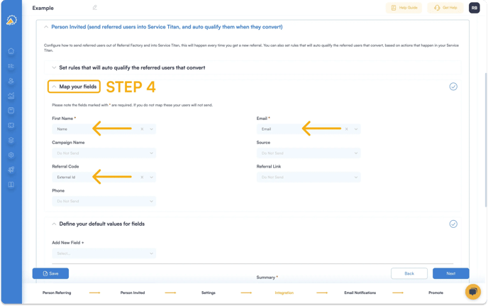 servicetitan-referral-factory-integration-step-4-send-person-invited-map-fields-