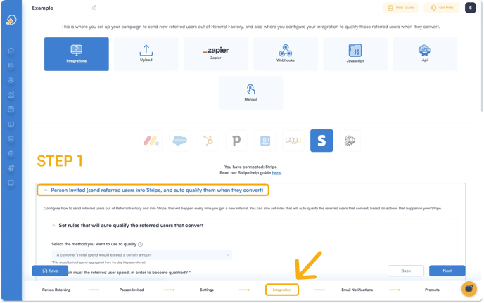 stripe-referral-factory-integration-step-1-configure-settings-in-referral-factory