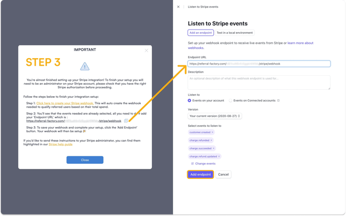 stripe-referral-factory-integration-step-3-set-up-webhook-in-stripe