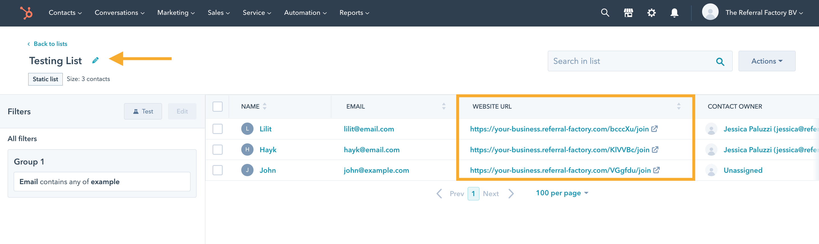 sync_referral_links_CRM_hubspot